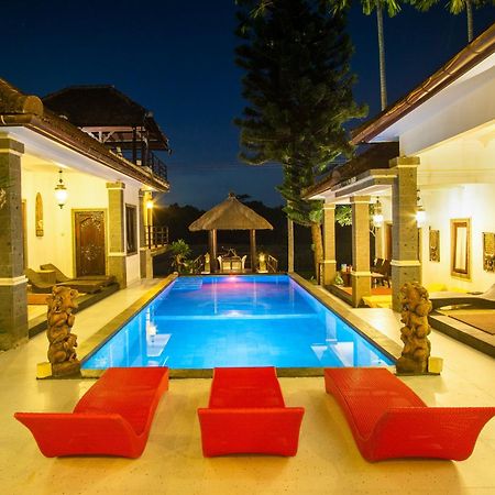 Balam Bali Villa Mengwi Luaran gambar