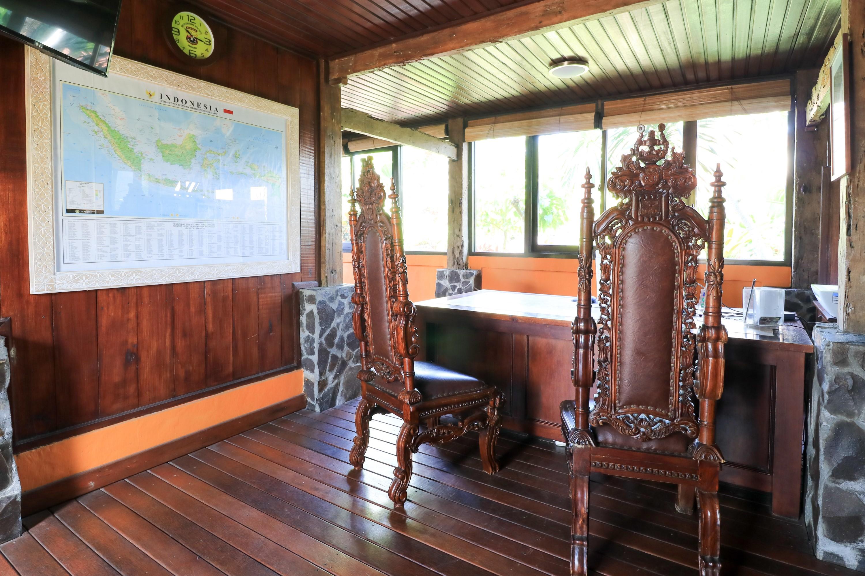 Balam Bali Villa Mengwi Luaran gambar