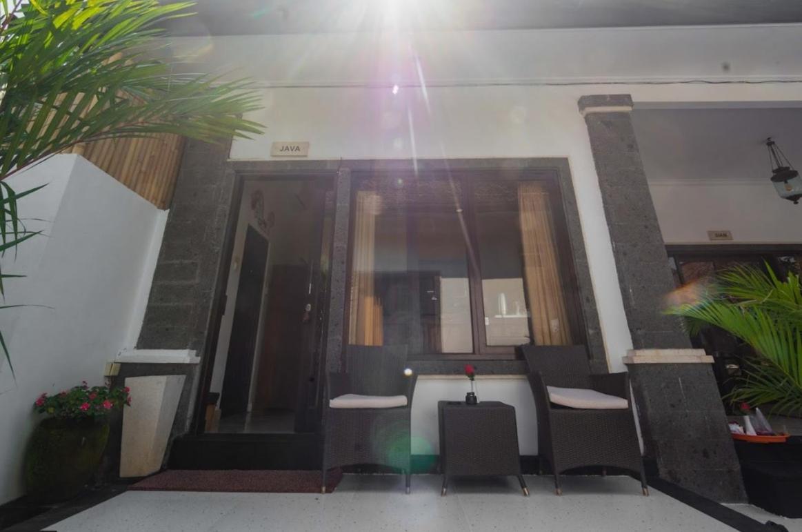 Balam Bali Villa Mengwi Luaran gambar