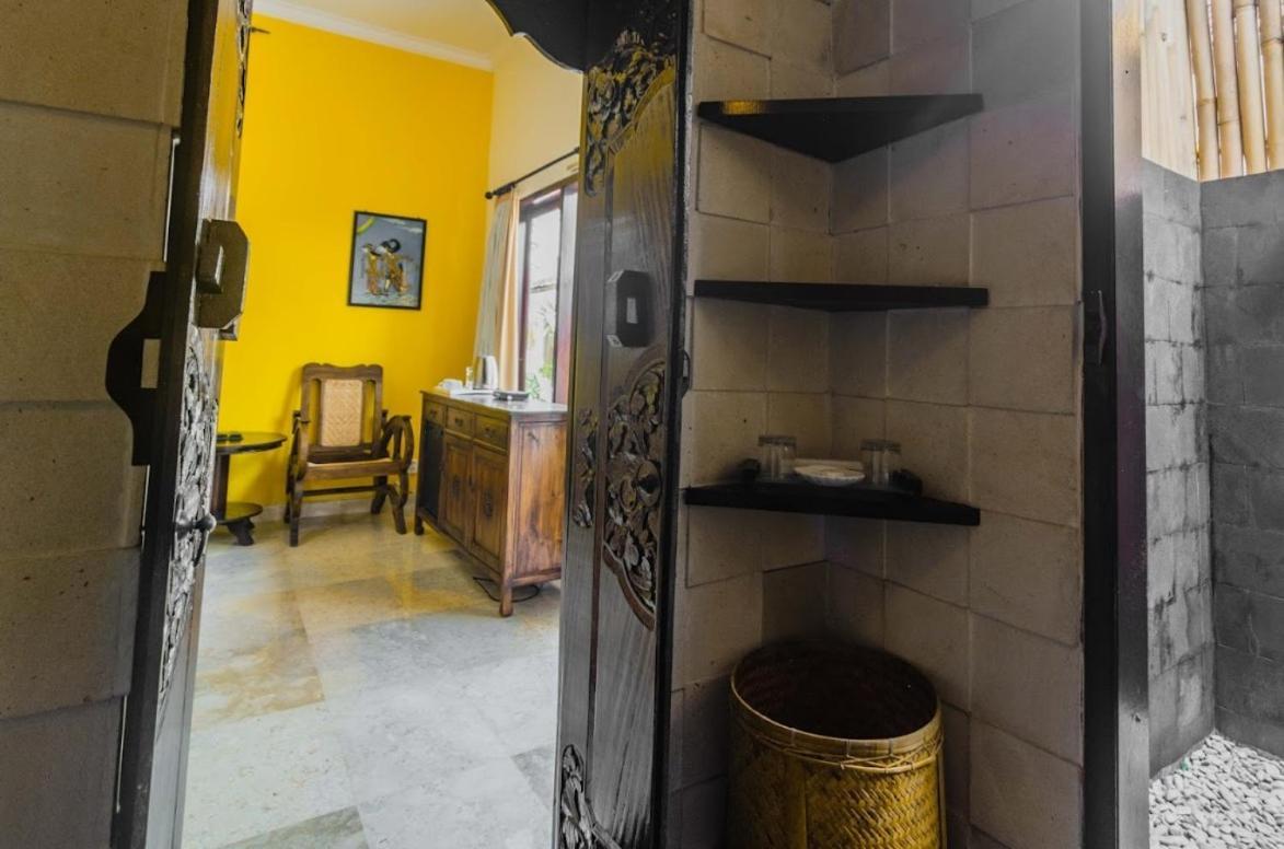 Balam Bali Villa Mengwi Luaran gambar