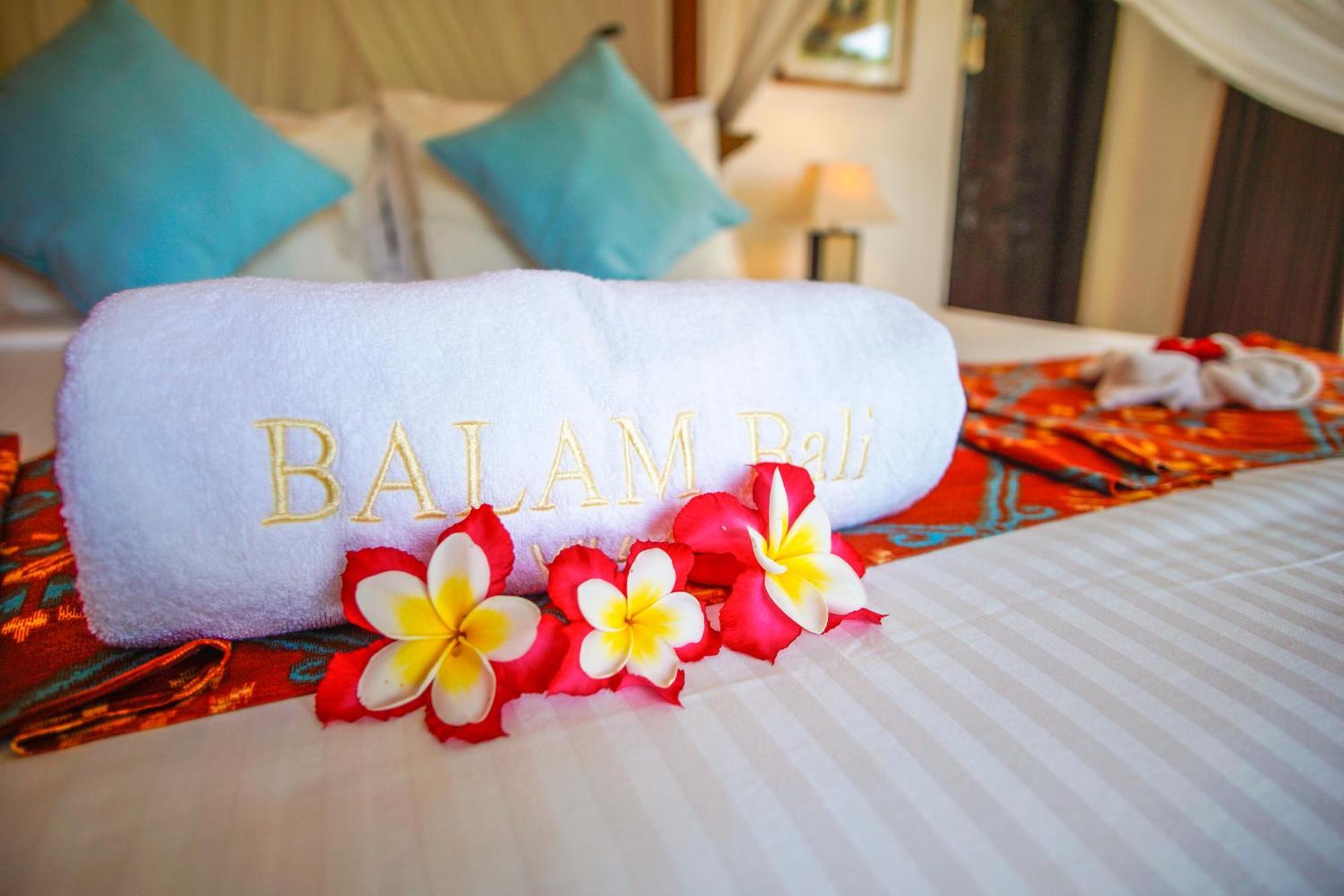 Balam Bali Villa Mengwi Luaran gambar