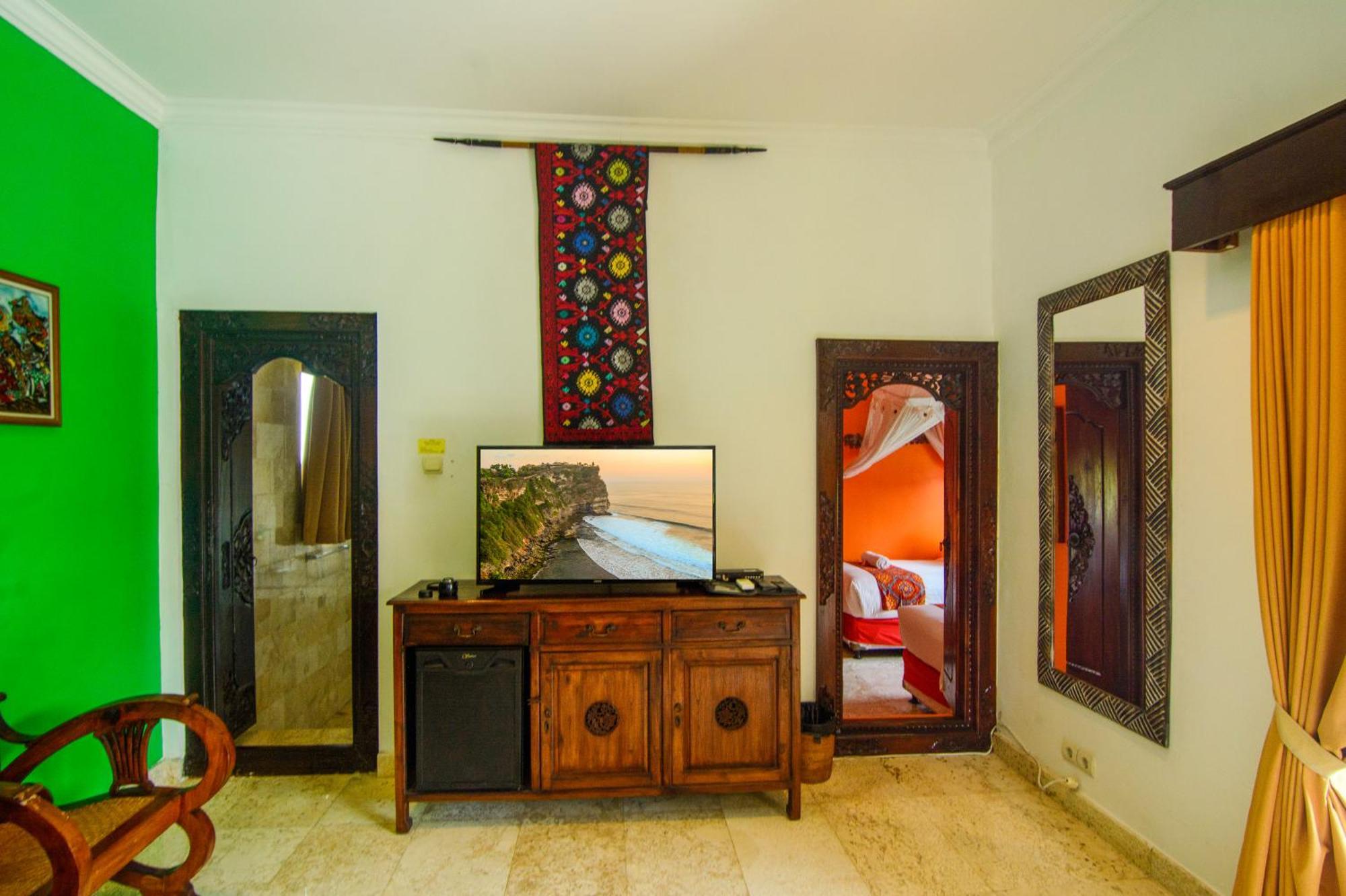 Balam Bali Villa Mengwi Luaran gambar