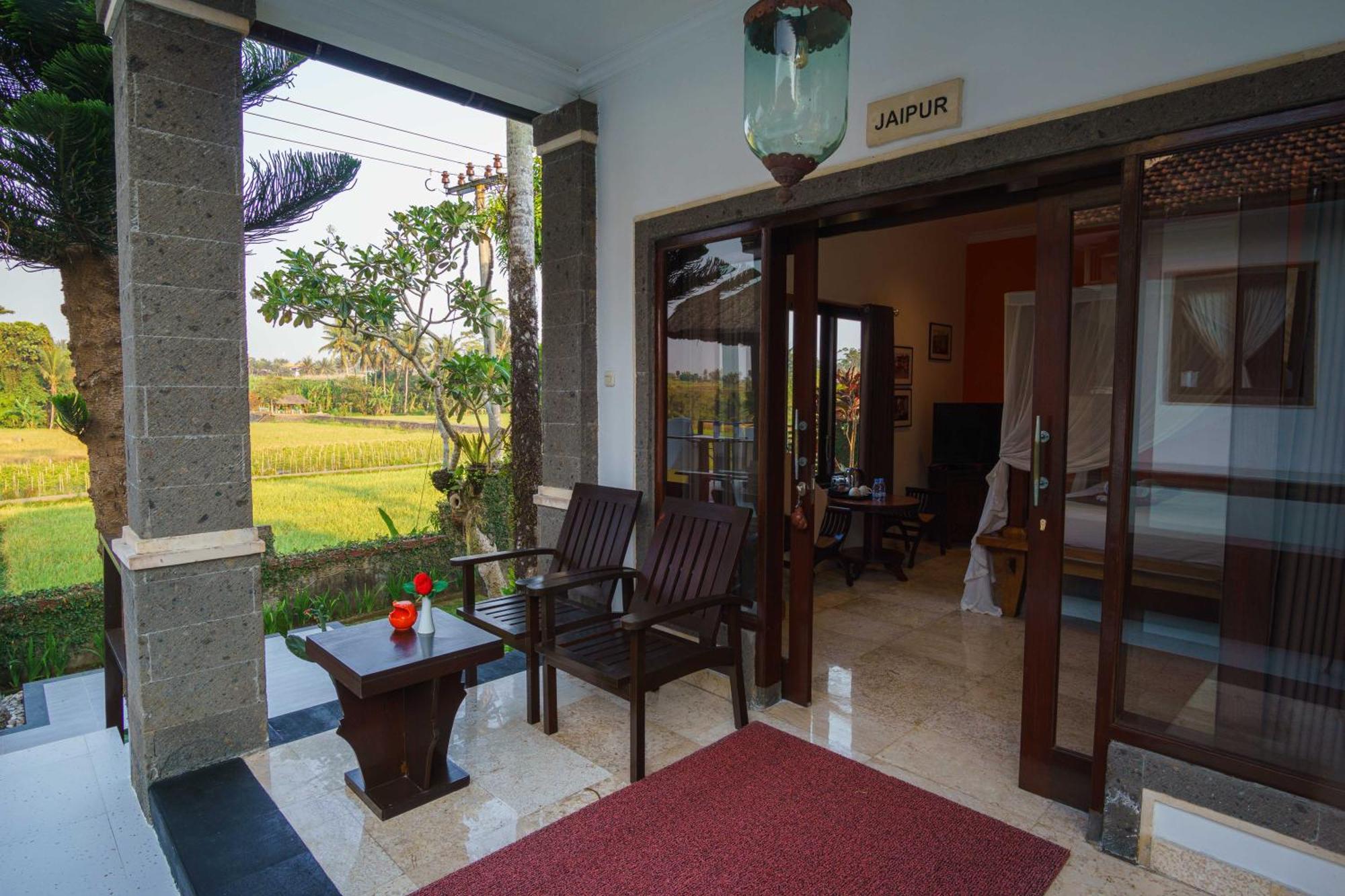 Balam Bali Villa Mengwi Luaran gambar