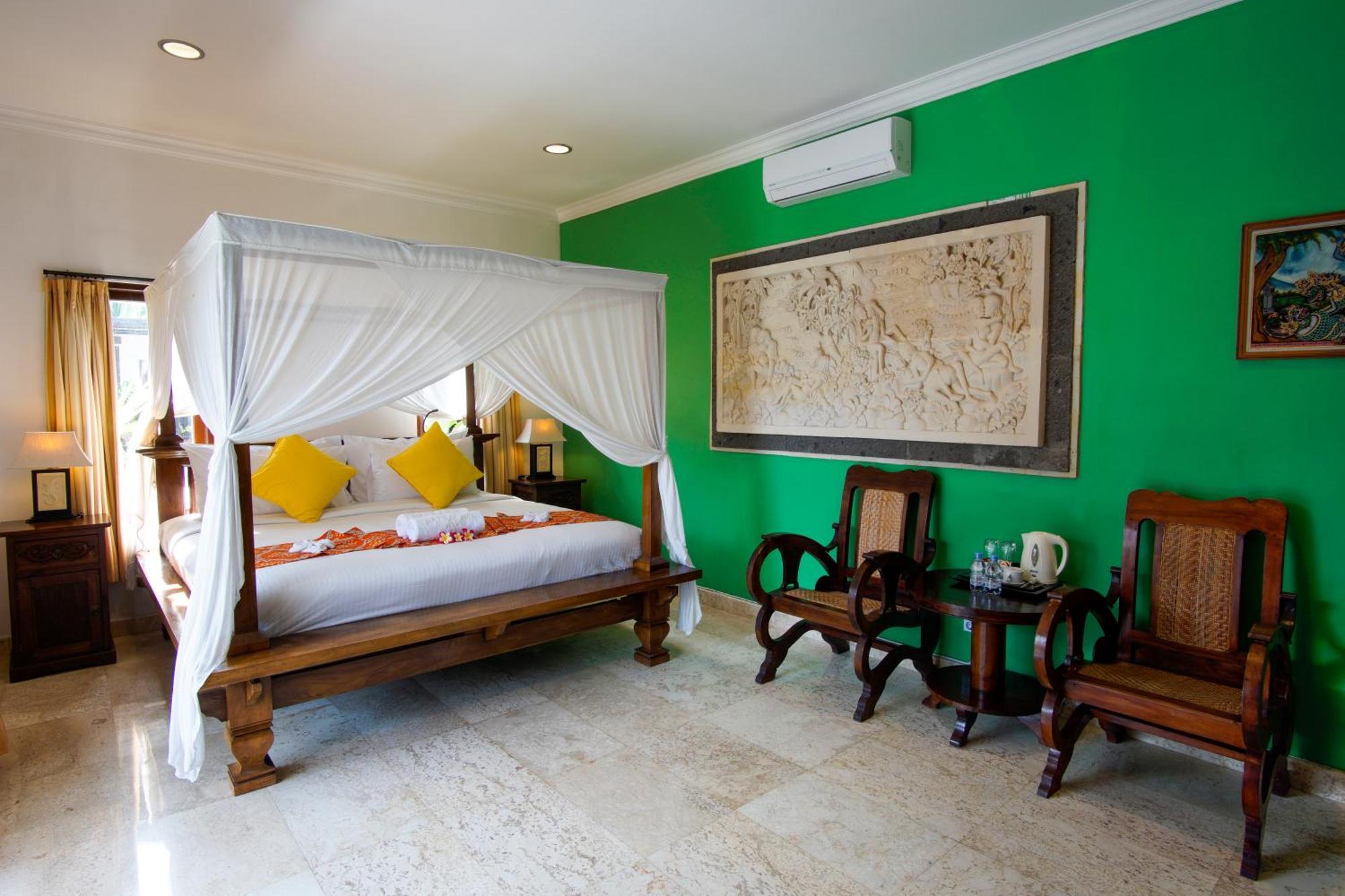 Balam Bali Villa Mengwi Luaran gambar