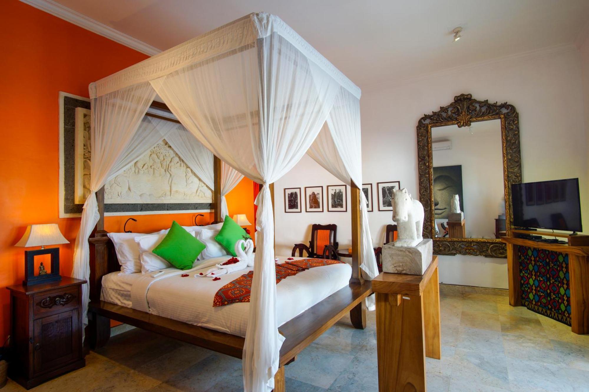 Balam Bali Villa Mengwi Luaran gambar