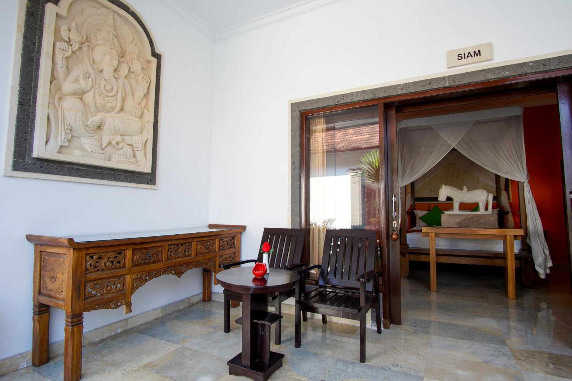 Balam Bali Villa Mengwi Luaran gambar