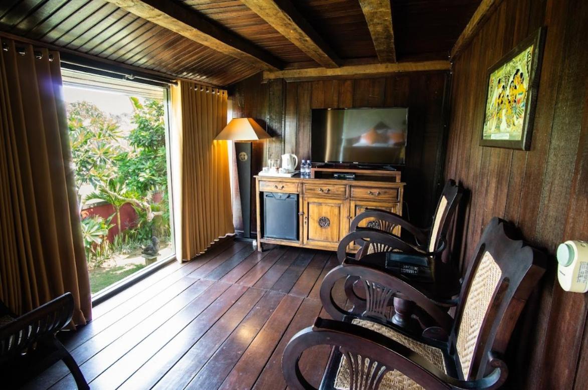 Balam Bali Villa Mengwi Luaran gambar