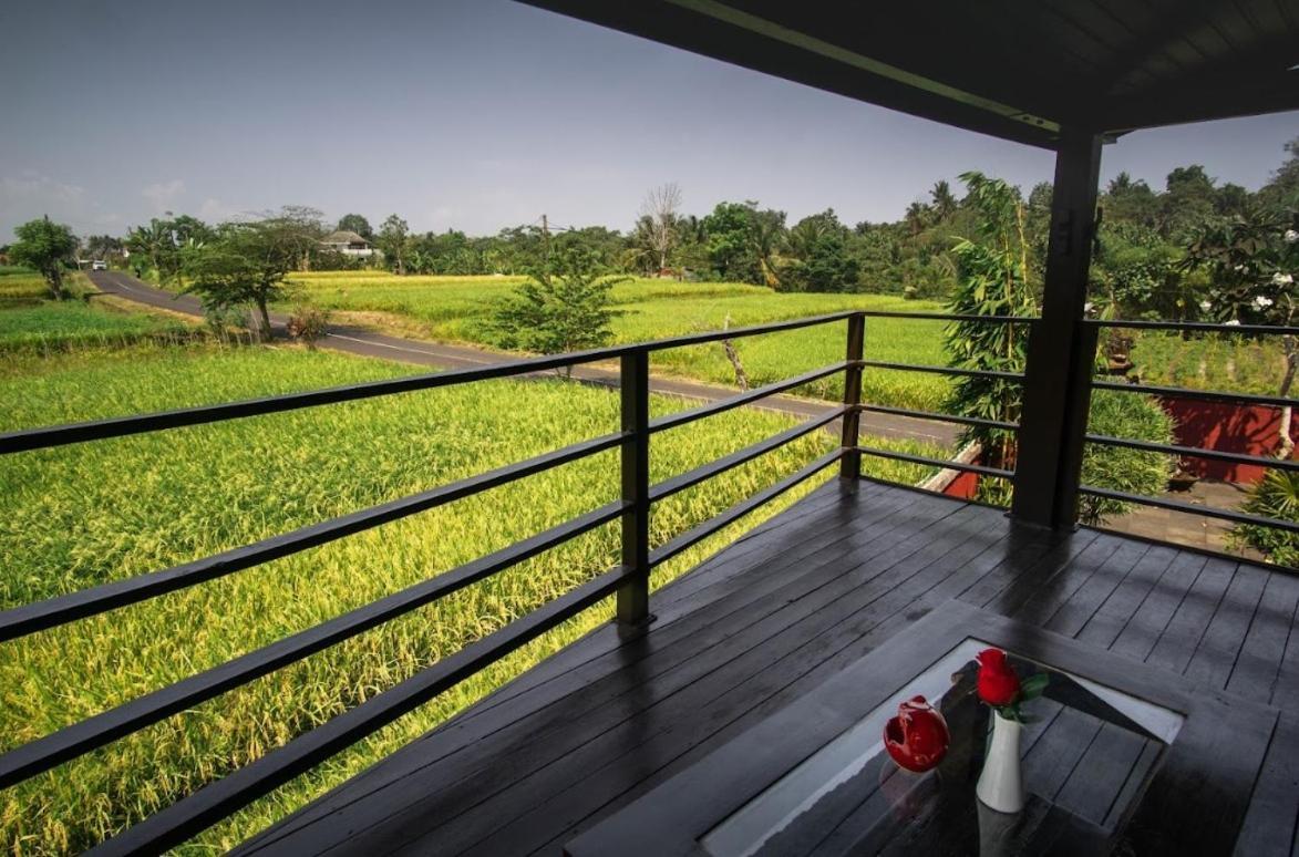 Balam Bali Villa Mengwi Luaran gambar
