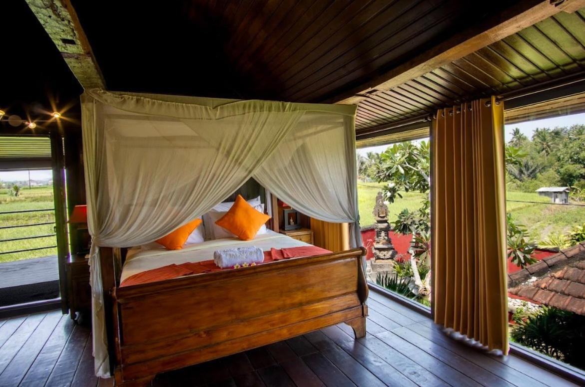 Balam Bali Villa Mengwi Luaran gambar