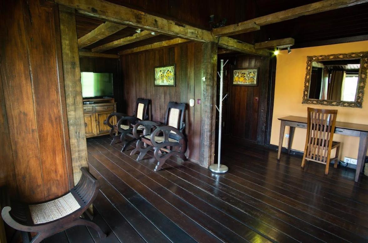 Balam Bali Villa Mengwi Luaran gambar