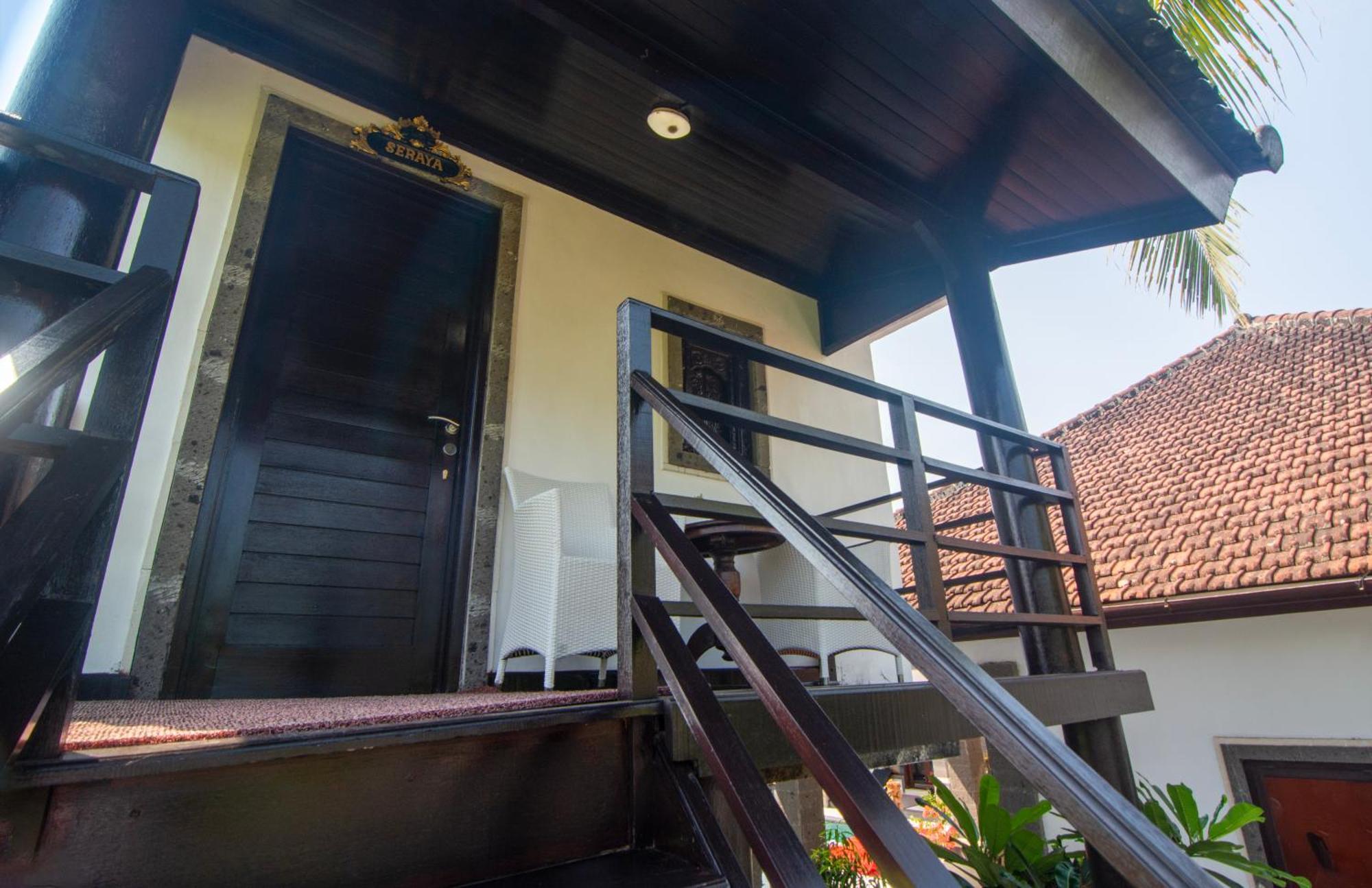 Balam Bali Villa Mengwi Luaran gambar