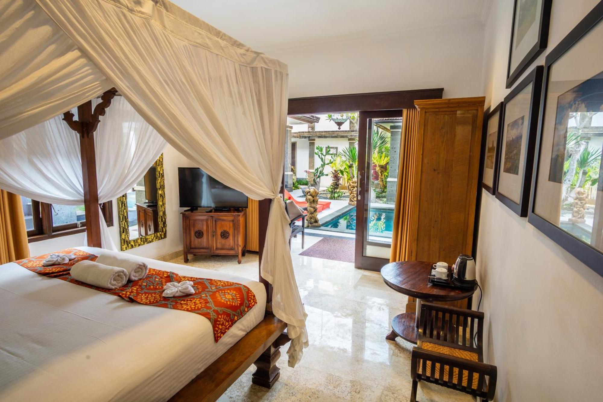 Balam Bali Villa Mengwi Luaran gambar