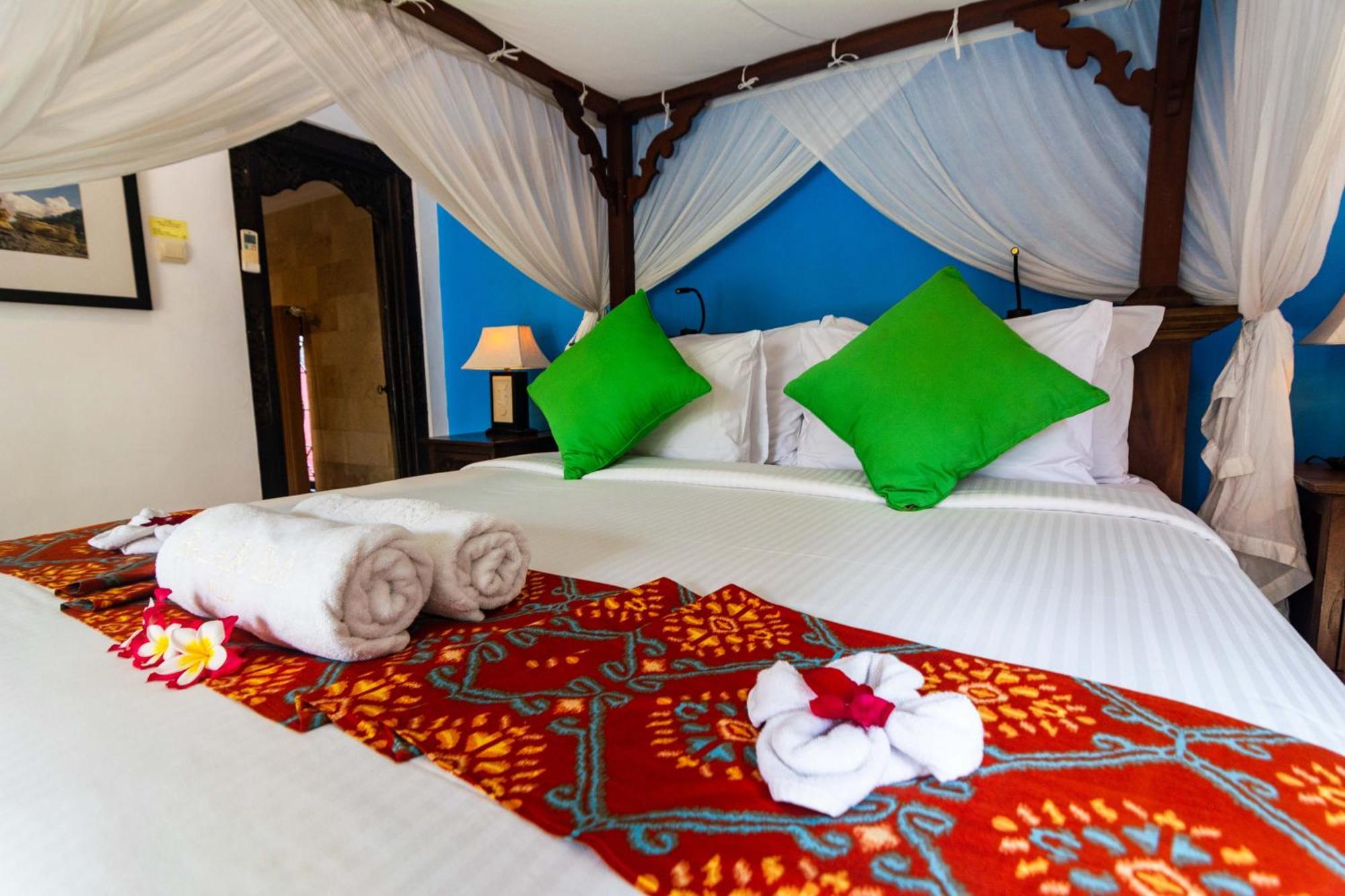 Balam Bali Villa Mengwi Luaran gambar