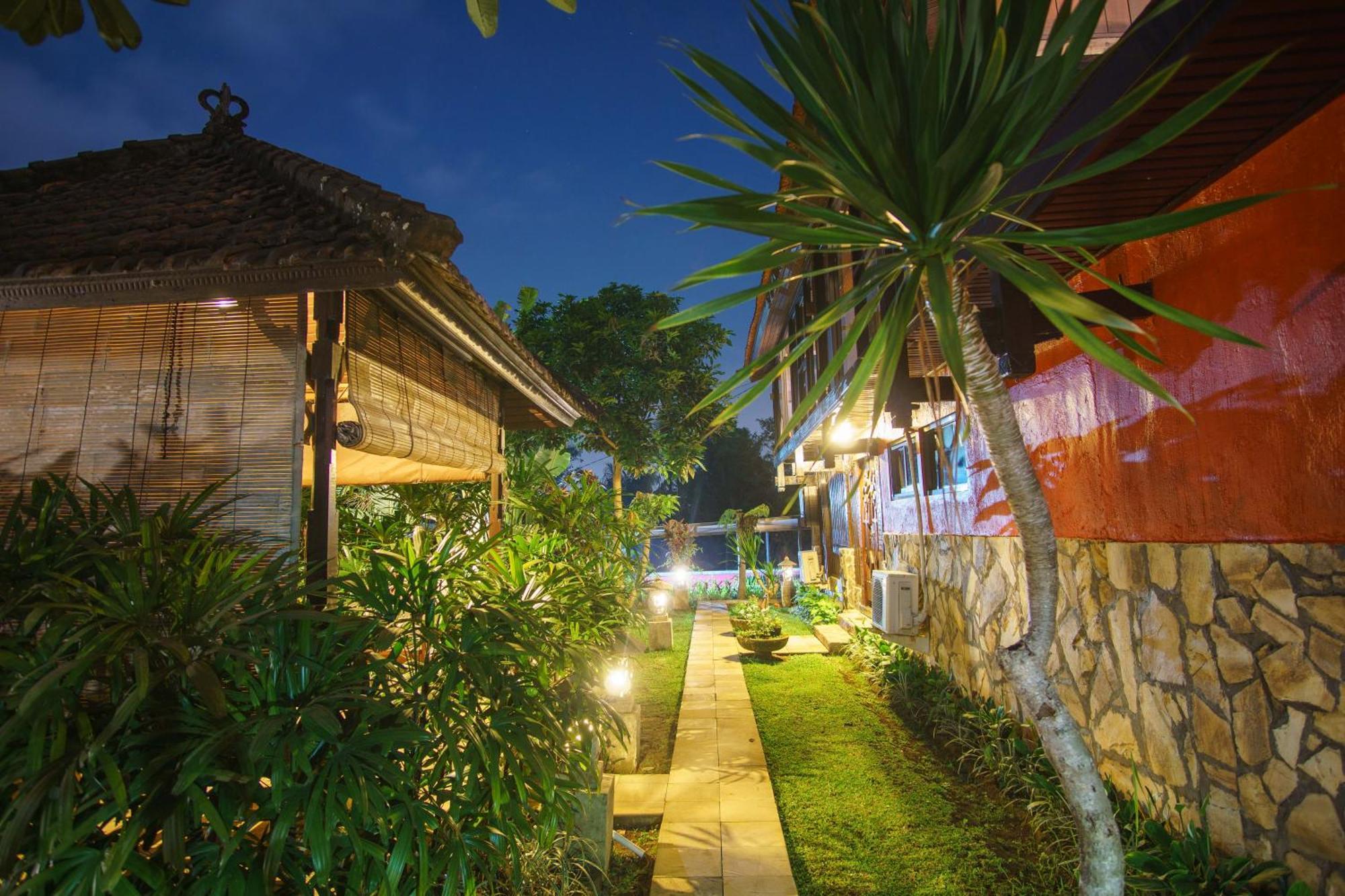 Balam Bali Villa Mengwi Luaran gambar