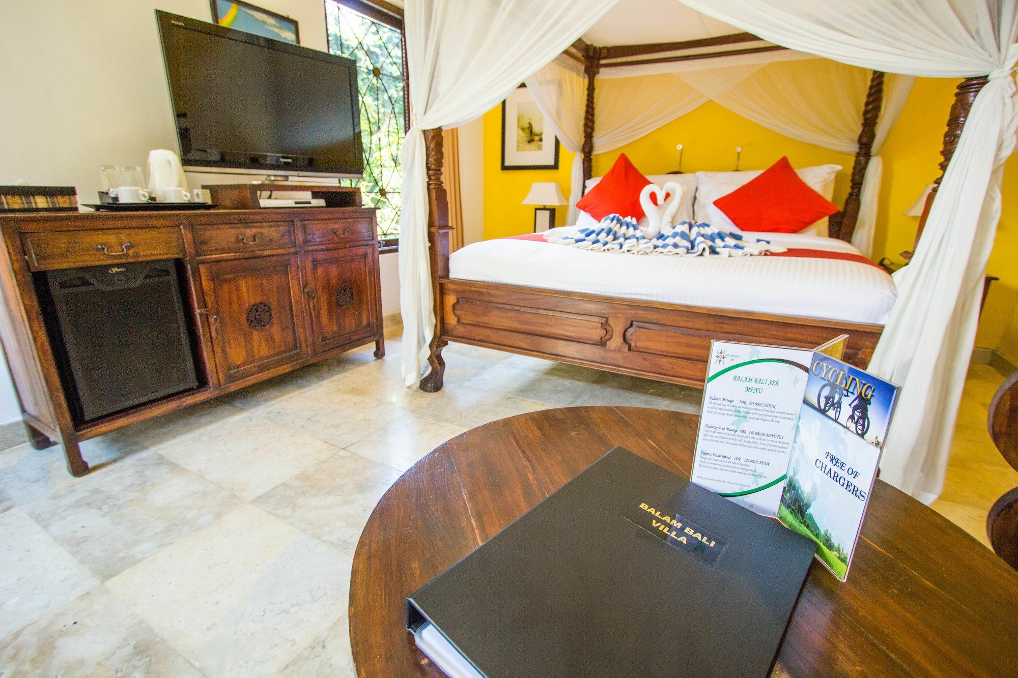Balam Bali Villa Mengwi Luaran gambar