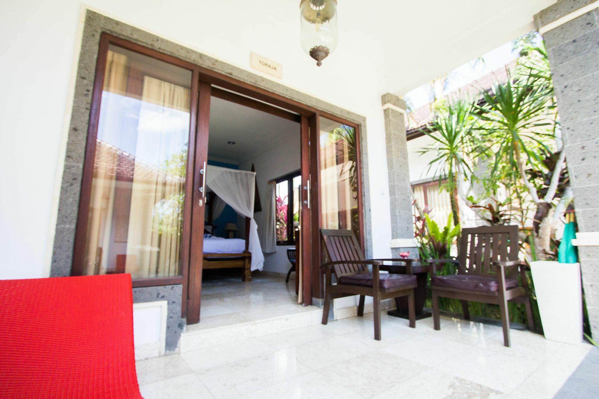 Balam Bali Villa Mengwi Luaran gambar
