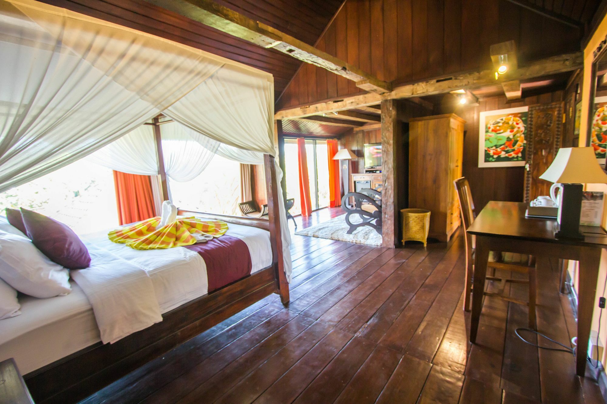Balam Bali Villa Mengwi Luaran gambar